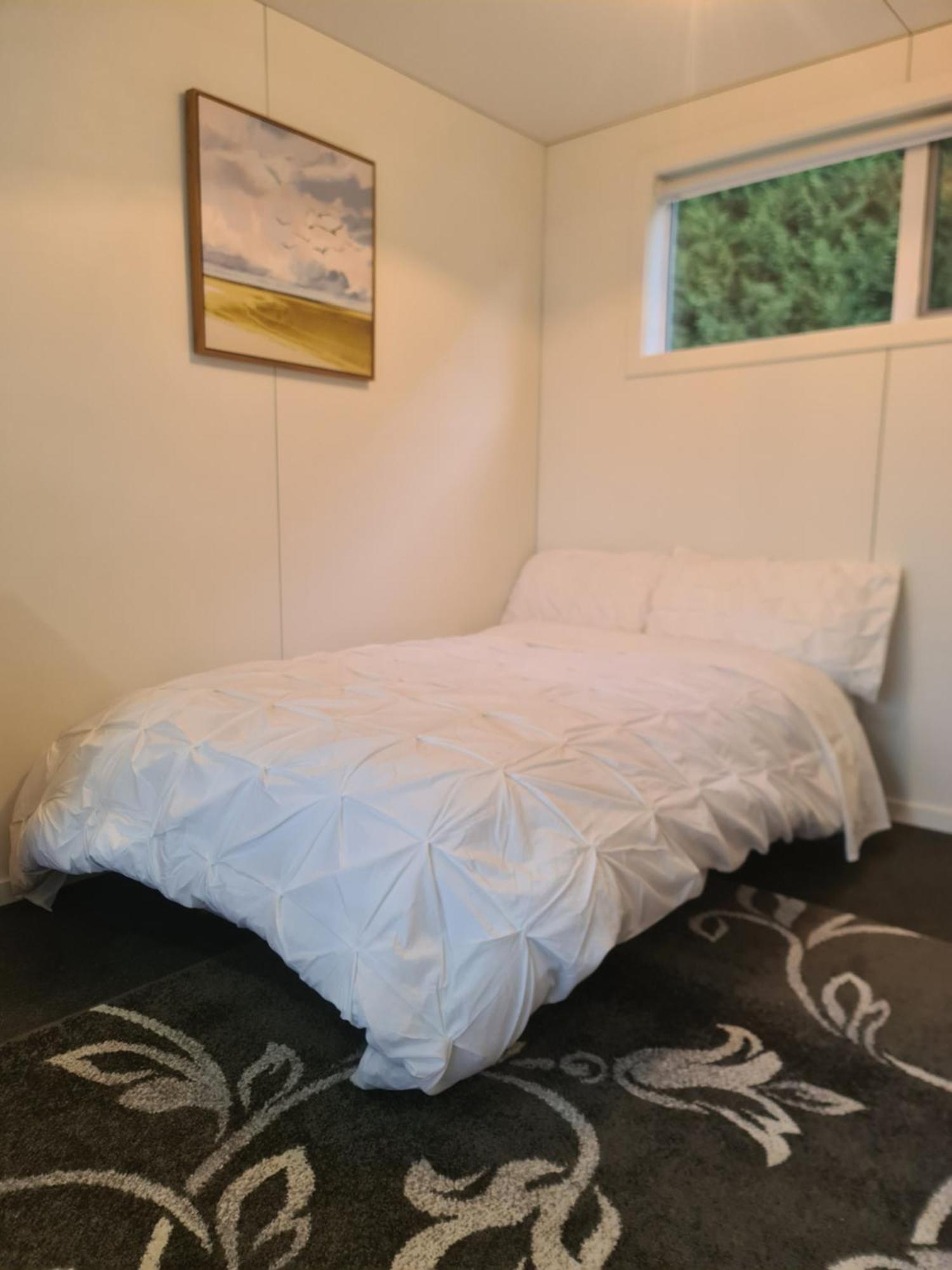 Отель Brookside Country Escape 40 Minutes To Chc Airport Leeston Экстерьер фото