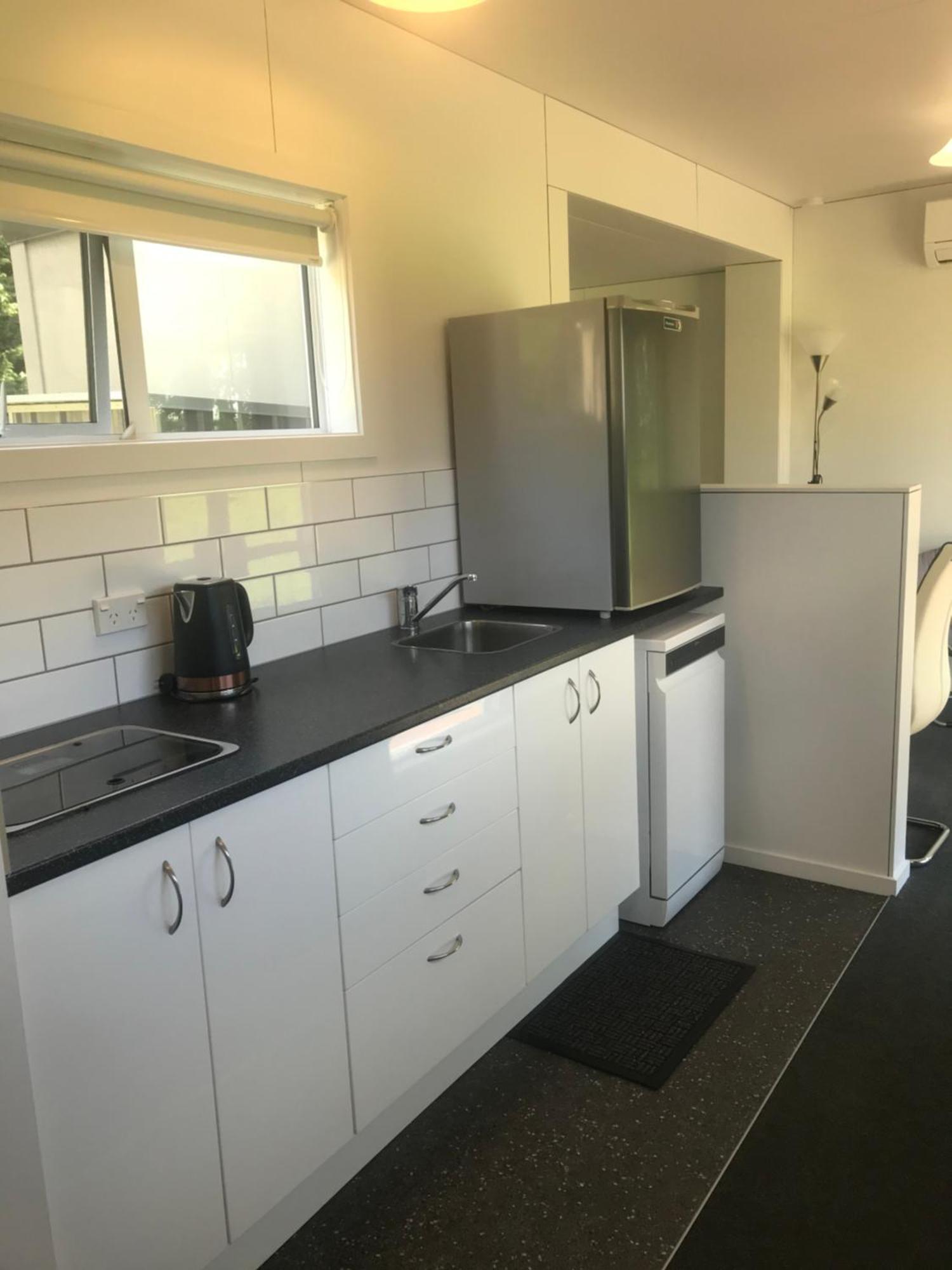 Отель Brookside Country Escape 40 Minutes To Chc Airport Leeston Экстерьер фото